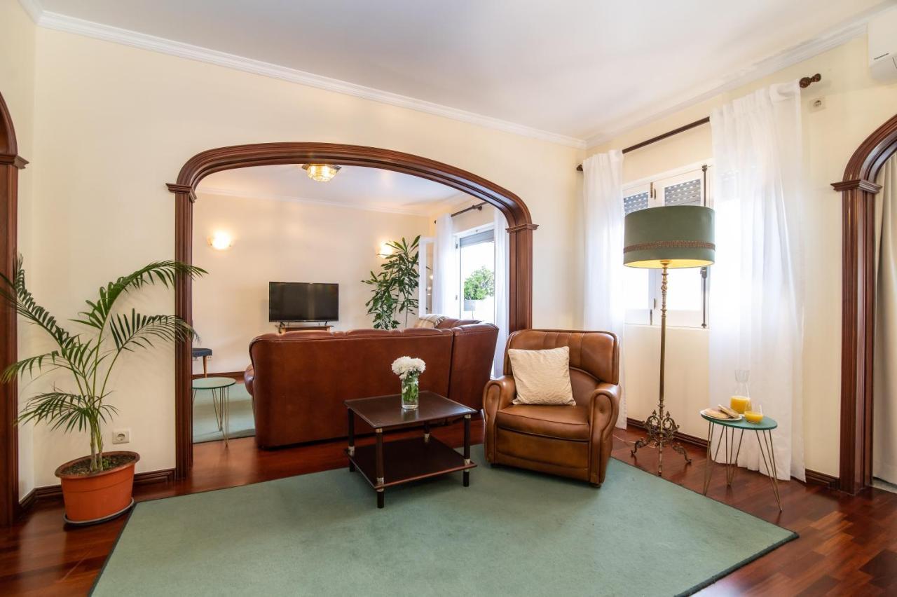 Beethoven Apartment Ponta Delgada (Sao Miguel)