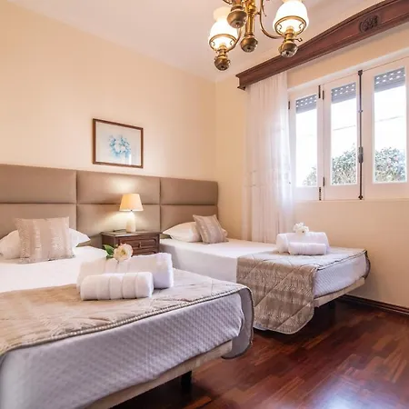 Beethoven Apartment Ponta Delgada Exterior foto