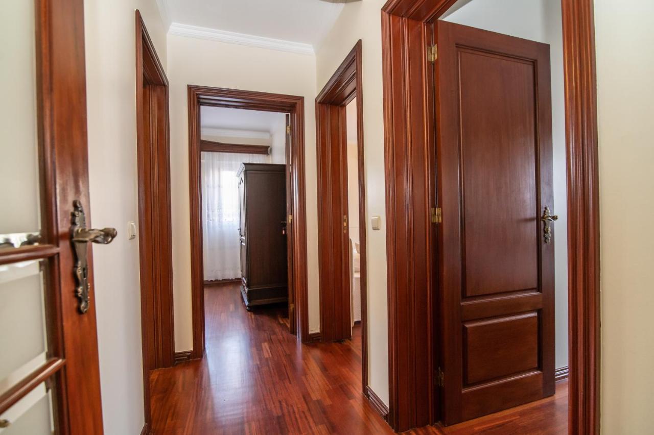 Beethoven Apartment *