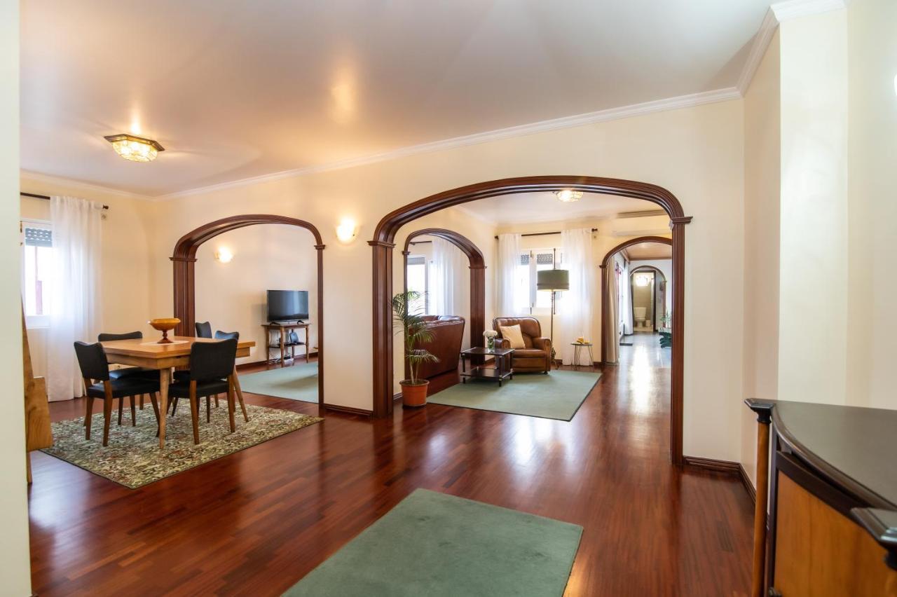 Apartment Beethoven
