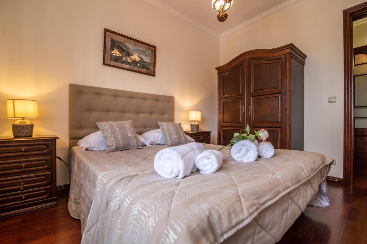 Beethoven Apartment Ponta Delgada