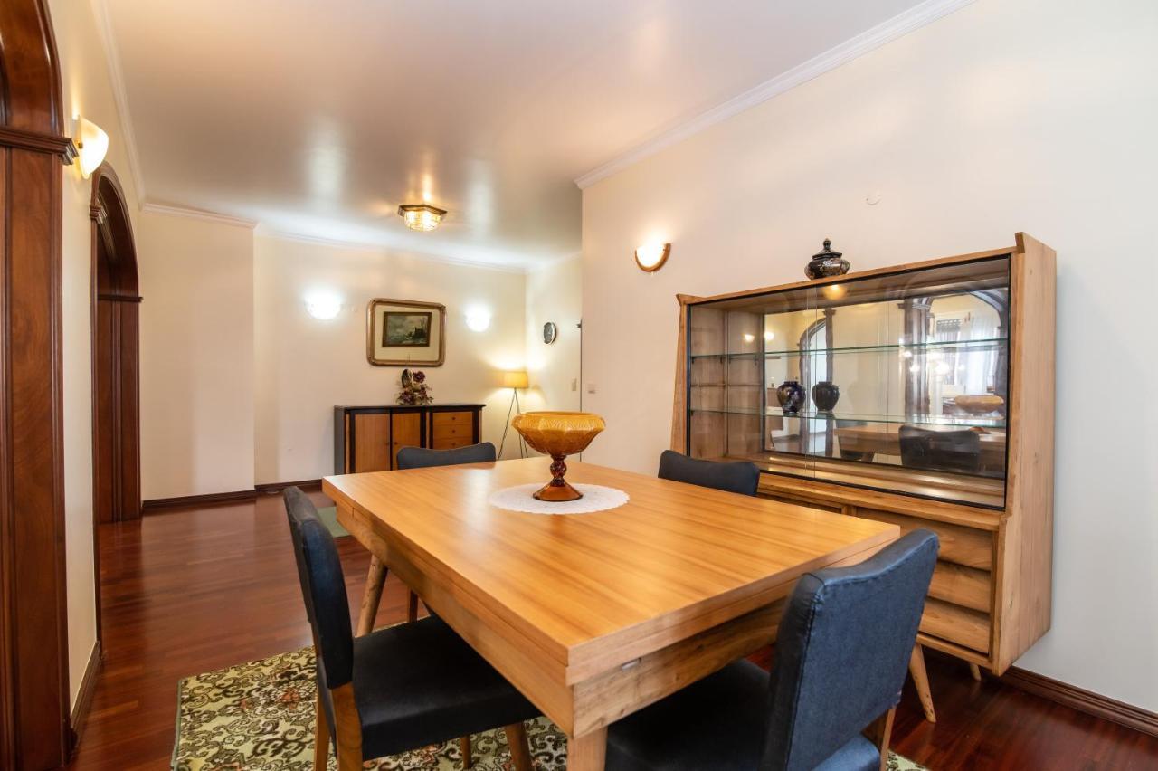 Apartment Beethoven Ponta Delgada